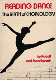 Reading dance Birth of Choreology
