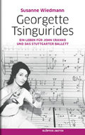 Georgette Tsinguirides
