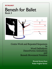 Benesh for ballet